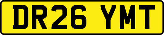 DR26YMT