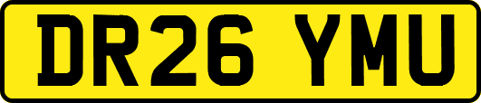 DR26YMU