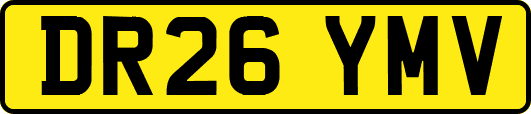 DR26YMV