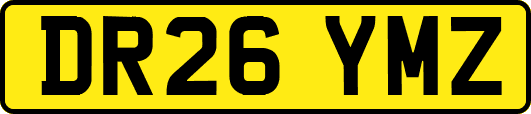 DR26YMZ