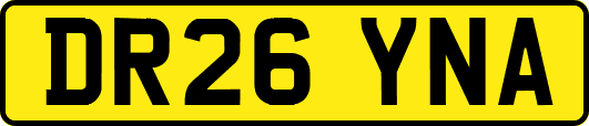DR26YNA