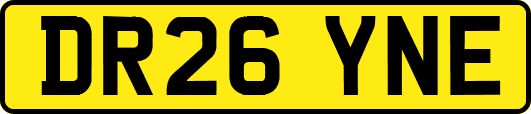 DR26YNE