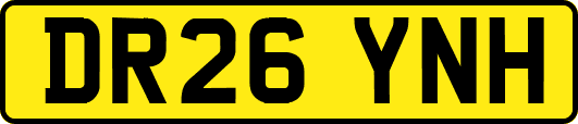DR26YNH