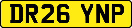 DR26YNP