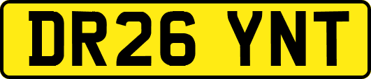 DR26YNT