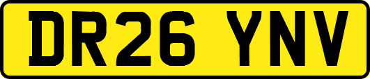 DR26YNV
