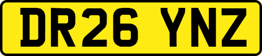 DR26YNZ