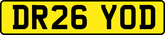 DR26YOD