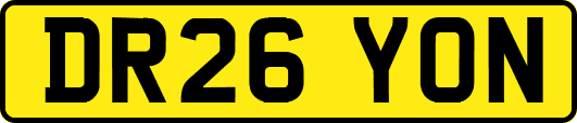 DR26YON