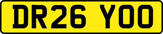 DR26YOO