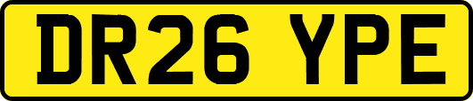 DR26YPE