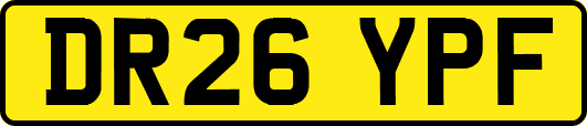DR26YPF