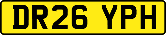 DR26YPH