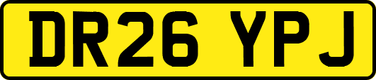 DR26YPJ