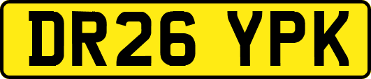 DR26YPK