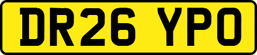 DR26YPO