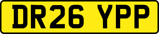 DR26YPP