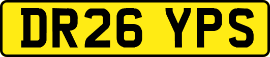 DR26YPS