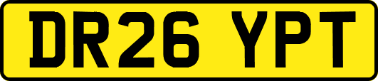 DR26YPT
