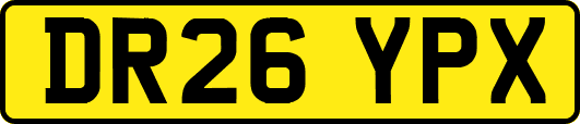 DR26YPX