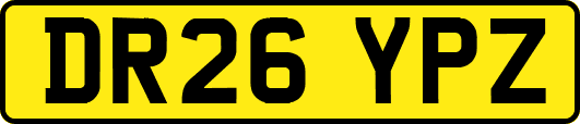 DR26YPZ