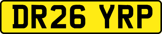 DR26YRP