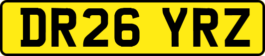 DR26YRZ