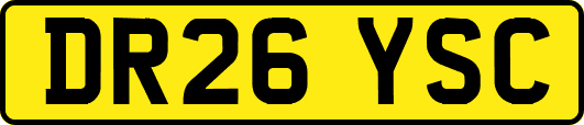DR26YSC