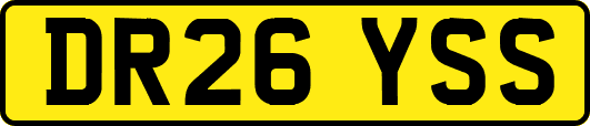 DR26YSS