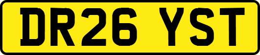 DR26YST