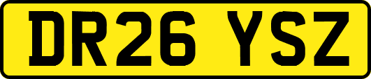 DR26YSZ