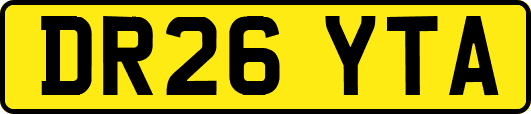 DR26YTA