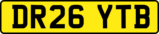 DR26YTB