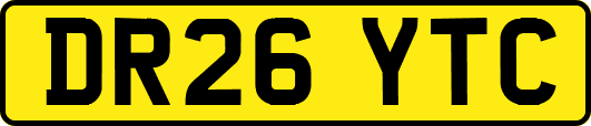 DR26YTC