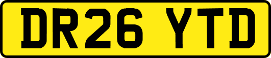DR26YTD