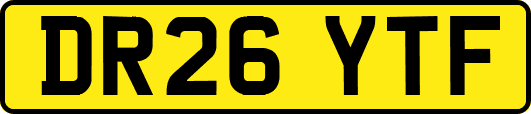 DR26YTF