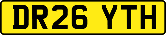 DR26YTH