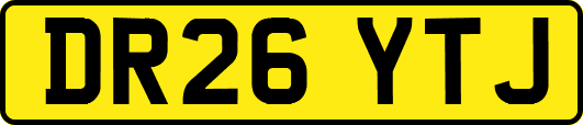 DR26YTJ