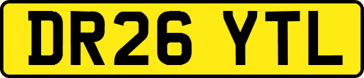 DR26YTL
