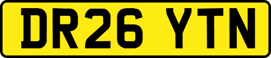 DR26YTN
