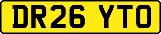 DR26YTO