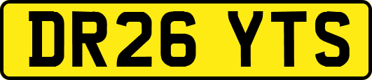 DR26YTS