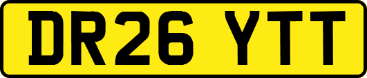 DR26YTT