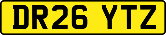 DR26YTZ