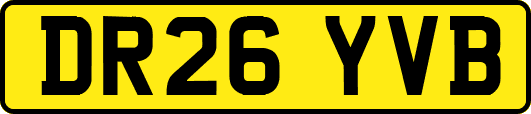 DR26YVB