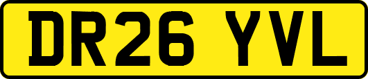 DR26YVL
