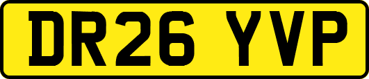 DR26YVP