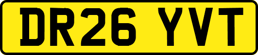 DR26YVT