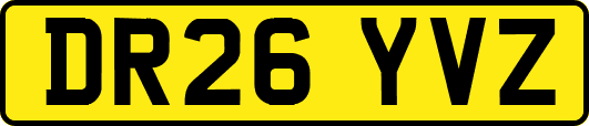 DR26YVZ