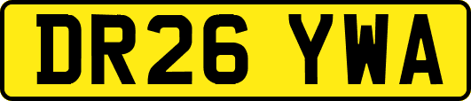 DR26YWA